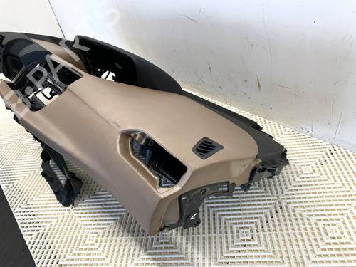 Instrumentbræt CITROËN C4 Picasso II 1.6 THP 165 | BP39365601C46 - Image 3