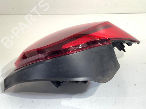 Left taillight CITROËN C3 III (SX) 1.2 PureTech 82 | BP39367905C34 - Image 2