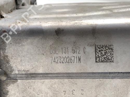 Egr VW PASSAT B7 (362) 2.0 TDI | BP39355187M69 - Image 5