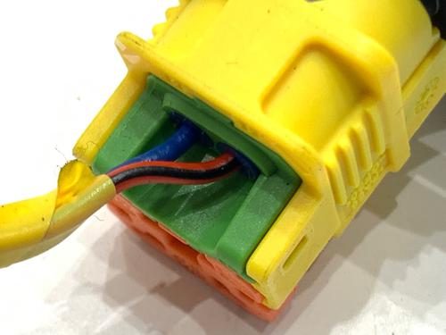 Elektronisk sensor KIA EV6 (CV) ELECTRIC AWD | BP39341439M84 - Image 3