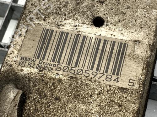 Subframe BMW X1 (E84) sDrive 18 d | BP39703458M9 - Image 7