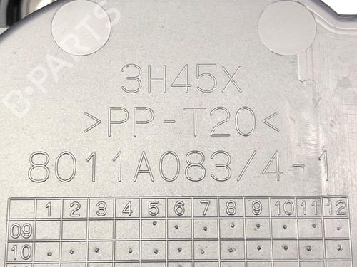 Middle console PEUGEOT 4008 1.8 HDi | BP39284647I22 - Image 6