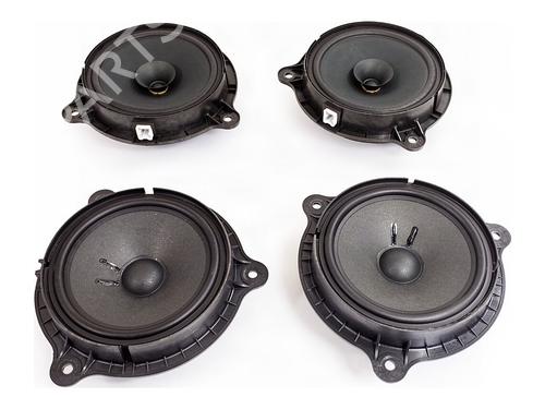 Used Speaker Speaker DACIA DUSTER (HM_) 1.0 TCe 100 (HMMT) (101 hp) 39898139 39898139
