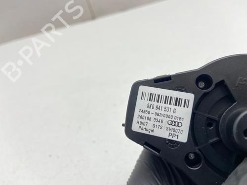 Headlight switch AUDI A4 B8 (8K2) 2.0 TDI | BP39377298I24 - Image 4