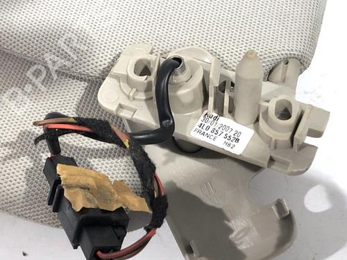 Right sun visor AUDI Q7 (4LB) 3.0 TDI quattro | BP39291841I2 - Image 4