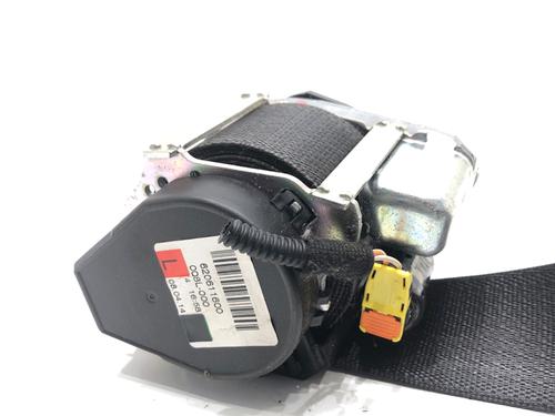 Front left seatbelt OPEL ZAFIRA TOURER C (P12) 2.0 CDTi (75) | BP39293101I26 - Image 2