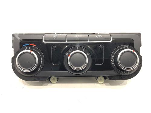climate-control-vw-golf-vi-5k1-2008-2009-2010-2011-2012-2013-2014-39293612 main image