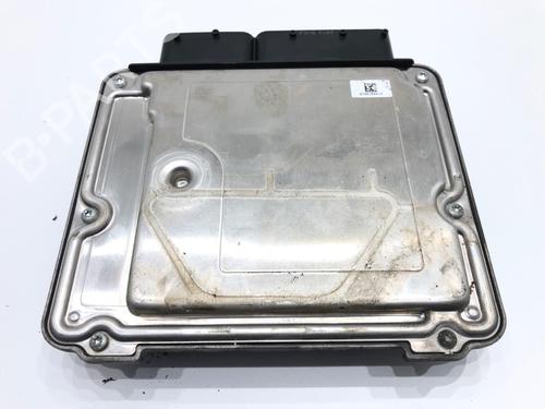 Engine control unit (ECU) OPEL CORSA D (S07) 1.3 CDTI (L08, L68) | BP39286379M57 - Image 2
