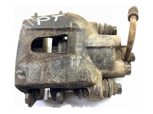 Used Right rear brake caliper Right rear brake caliper JEEP GRAND CHEROKEE III (WH, WK) 3.0 CRD 4x4 (218 hp) 40457536 40457536