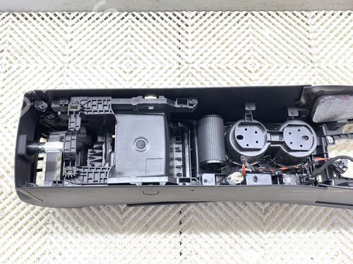 Mittelkonsole VW PASSAT B8 (3G2, CB2) 2.0 TSI 4motion | BP39338581I22 - Image 9