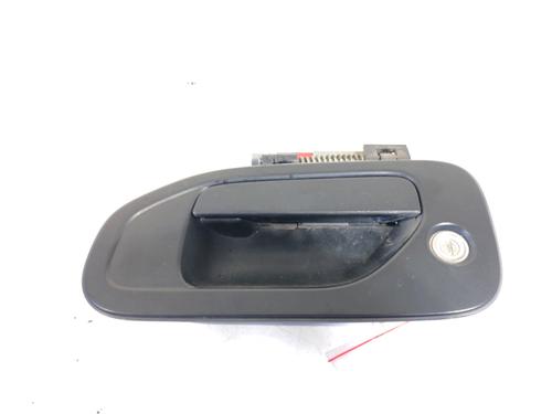 Used Front left exterior door handle Front left exterior door handle 39291165 39291165