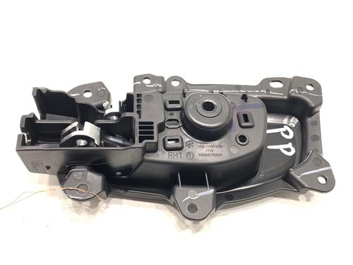 Front right interior door handle JEEP COMPASS (MP, M6, MV, M7) 1.4 MultiAir | BP39307840I14 - Image 2