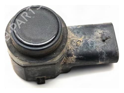 Used Electronic module Electronic module AUDI A6 C7 (4G2, 4GC) 3.0 TDI quattro (245 hp) 40489218 40489218