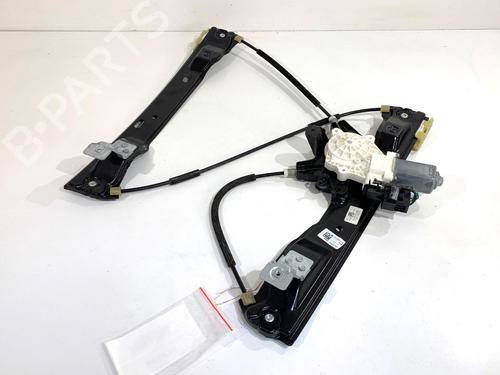 Used Front left window mechanism Front left window mechanism 39330859 39330859