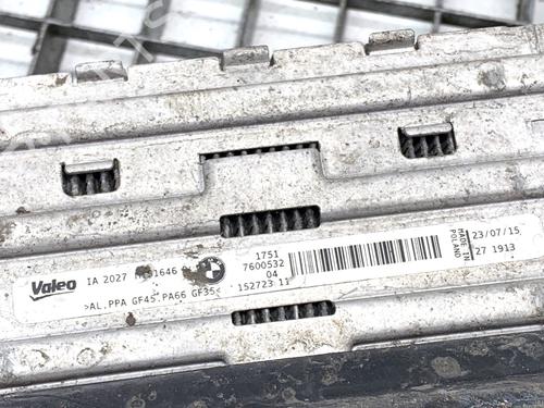 Intercooler BMW 3 Gran Turismo (F34) 320 d | BP39335346M30 - Image 3