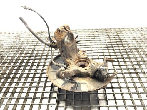 Left front steering knuckle VW EOS (1F7, 1F8) 2.0 TDI | BP39898213M25 - Image 2