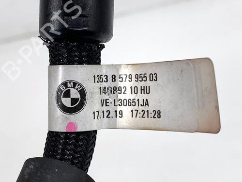 Pipe BMW 5 Touring (G31) 520 d | BP39325737M125 - Image 3