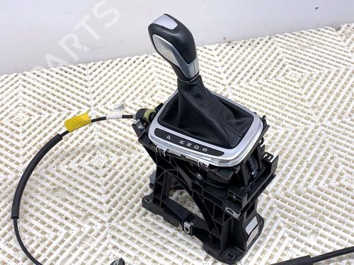 Gearstang FORD S-MAX (CJ, WA6) 2.0 TDCi | BP39343512M90 - Image 2