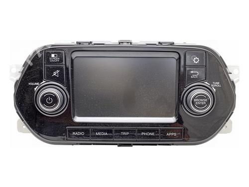 Used Radio Radio FIAT TIPO Saloon (356_, 357_) 1.4 (356SXA1B) (95 hp) 40211287 40211287
