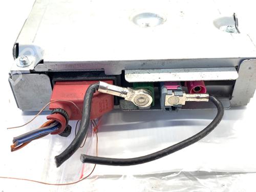 Electronic module AUDI A3 Limousine (8VS, 8VM) 2.0 TFSI quattro | BP39322550M83 - Image 3