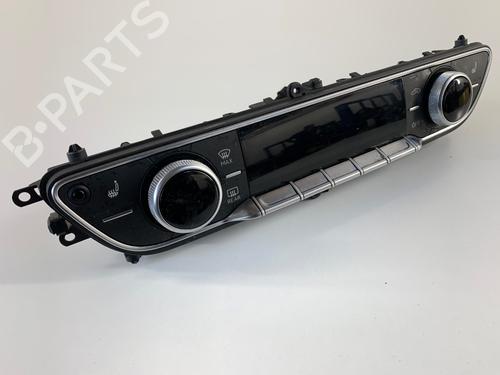 Climate control AUDI A4 B9 (8W2, 8WC) 2.0 TFSI quattro | BP39334728I5 - Image 2
