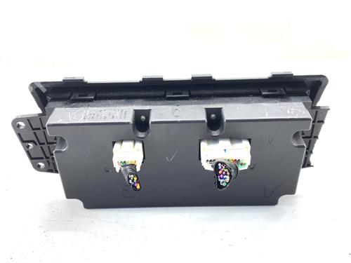 Climate control MAZDA 6 Hatchback (GH) 1.8 MZR | BP39312881I5 - Image 3