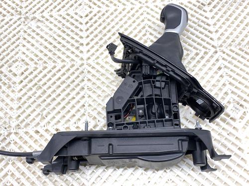 Gear lever VW T-ROC (A11, D11) 1.5 TSI | BP39344320M90 - Image 4