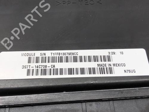 Módulo eletrónico FORD MONDEO V Hatchback (CE) 1.5 EcoBoost | BP39274167M83 - Image 4