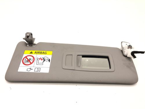 Used Right sun visor Right sun visor 39276639 39276639