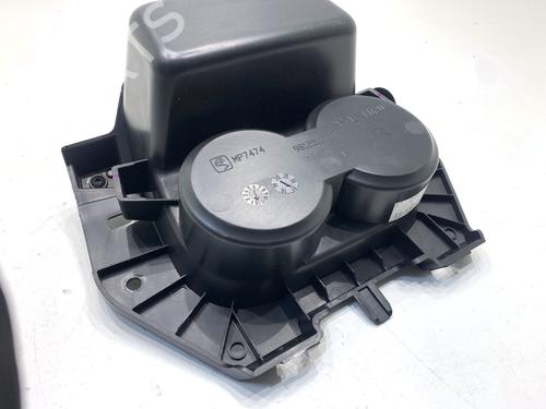 Cup/Object holder CITROËN C3 III (SX) 1.2 PURETECH 110 | BP39347561I37 - Image 3