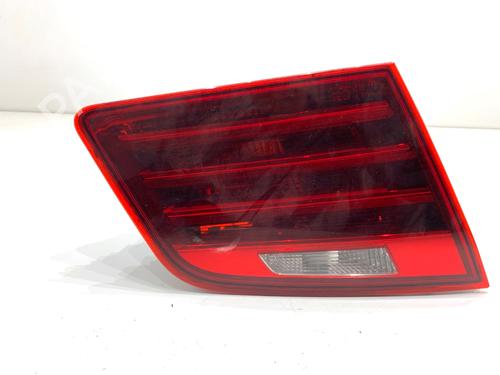 Used Left taillight Left taillight 39334128 39334128