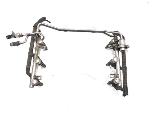 Injection rail AUDI A4 B6 Avant (8E5) 3.0 quattro | BP39277866M98 - Image 4
