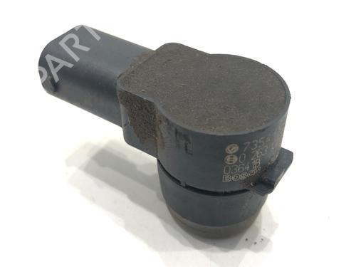 Electronic module FIAT LINEA (323_, 110_) 1.4 | BP39279985M83 - Image 3