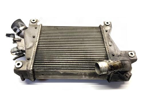 Used Intercooler Intercooler NISSAN X-TRAIL I (T30) 2.2 dCi (136 hp) 39907502 39907502