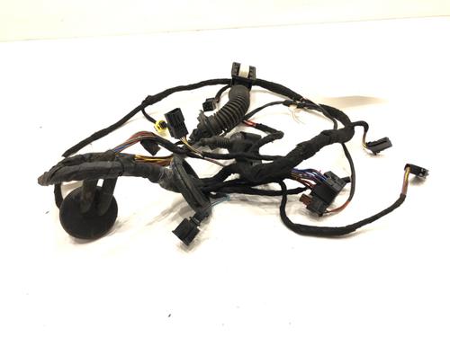 Used Wiring harness Wiring harness AUDI A6 C7 Avant (4G5, 4GD) 3.0 TDI quattro (245 hp) 39278170 39278170