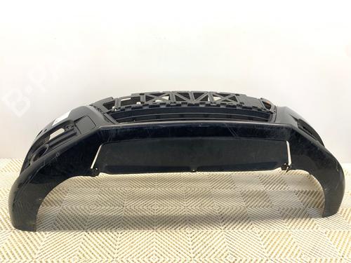 Front bumper VW PASSAT CC B6 (357) 2.0 TDI | BP39371552C7 - Image 6