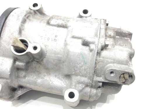 AC compressor TOYOTA COROLLA Hatchback (_E21_, _EA1_, _EH1_) 2.0 Hybrid (MZEH12) | BP39287423M34 - Image 3