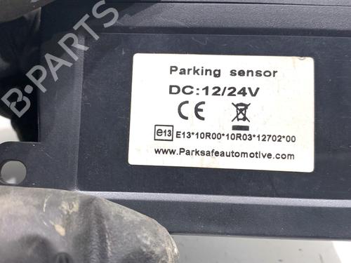 Electronic module AUDI A5 (8T3) 3.0 TDI quattro | BP39320516M83 - Image 5