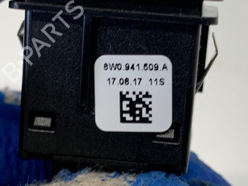 Warning switch AUDI A4 Allroad B9 (8WH, 8WJ) 2.0 TDI quattro | BP39333638I22 - Image 4
