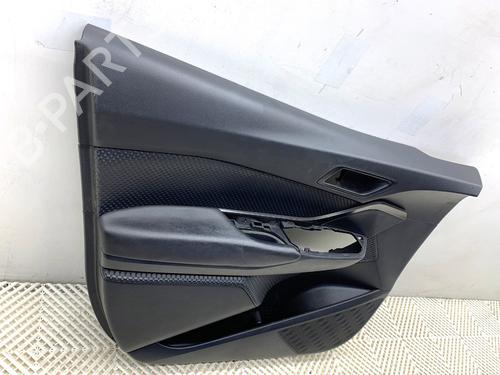 Front left panel TOYOTA C-HR (_X1_) 1.2 (NGX10_, NGX10R) | BP39308188C58 - Image 2