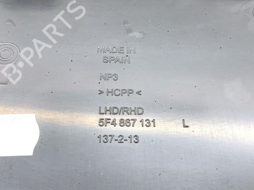 Other SEAT LEON (5F1) 1.5 TSI | BP39307730O1 - Image 4