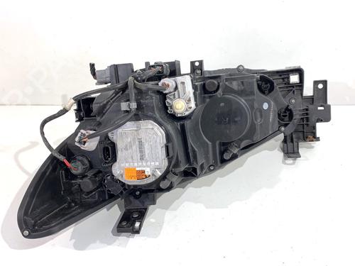 Right headlight MAZDA 6 Saloon (GJ, GL) 2.5 (GJ5FP, GL1032, GL1033) | BP39304189C29 - Image 4