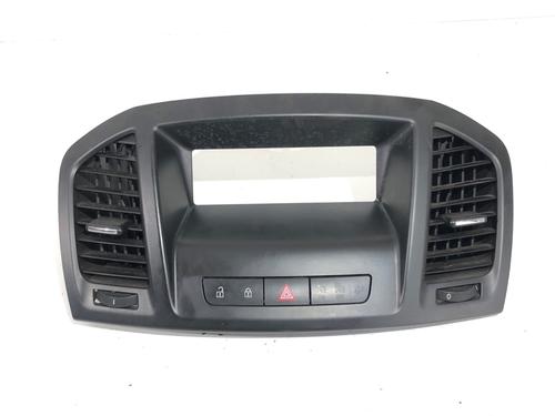 Used Air vent Air vent OPEL INSIGNIA A Sports Tourer (G09) 2.0 CDTI (35) (110 hp) 39298076 39298076