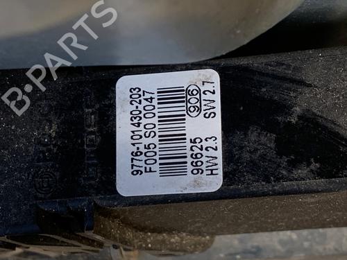 Front left window mechanism VW PASSAT B5 Variant (3B5) 2.8 V6 | BP39643239C22 - Image 4