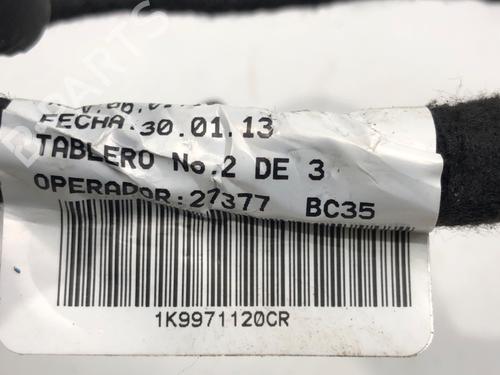 Wiring harness VW GOLF VI Variant (AJ5) 1.2 TSI | BP39274304E16 - Image 5