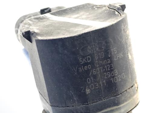 Electronic module AUDI Q5 (8RB) 2.0 TDI quattro | BP39327752M83 - Image 4