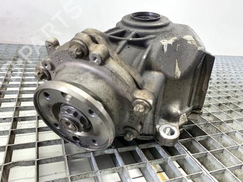 Front differential MERCEDES-BENZ CLS (C257) AMG CLS 53 EQ Boost 4-Matic+ (257.361) | BP39303722M23 - Image 2