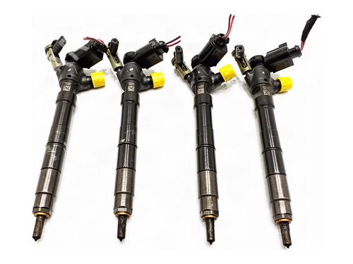 Used Injector Injector VW GOLF SPORTSVAN VII (AM1, AN1) 1.6 TDI (110 hp) 39372771 39372771