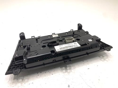 Climate control BMW X3 (F25) xDrive 28 i | BP39325395I5 - Image 2