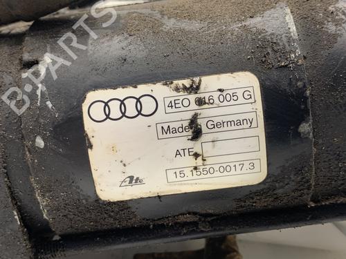 Suspension compressor AUDI A8 D3 (4E2, 4E8) 4.0 TDI quattro | BP39349679M103 - Image 5